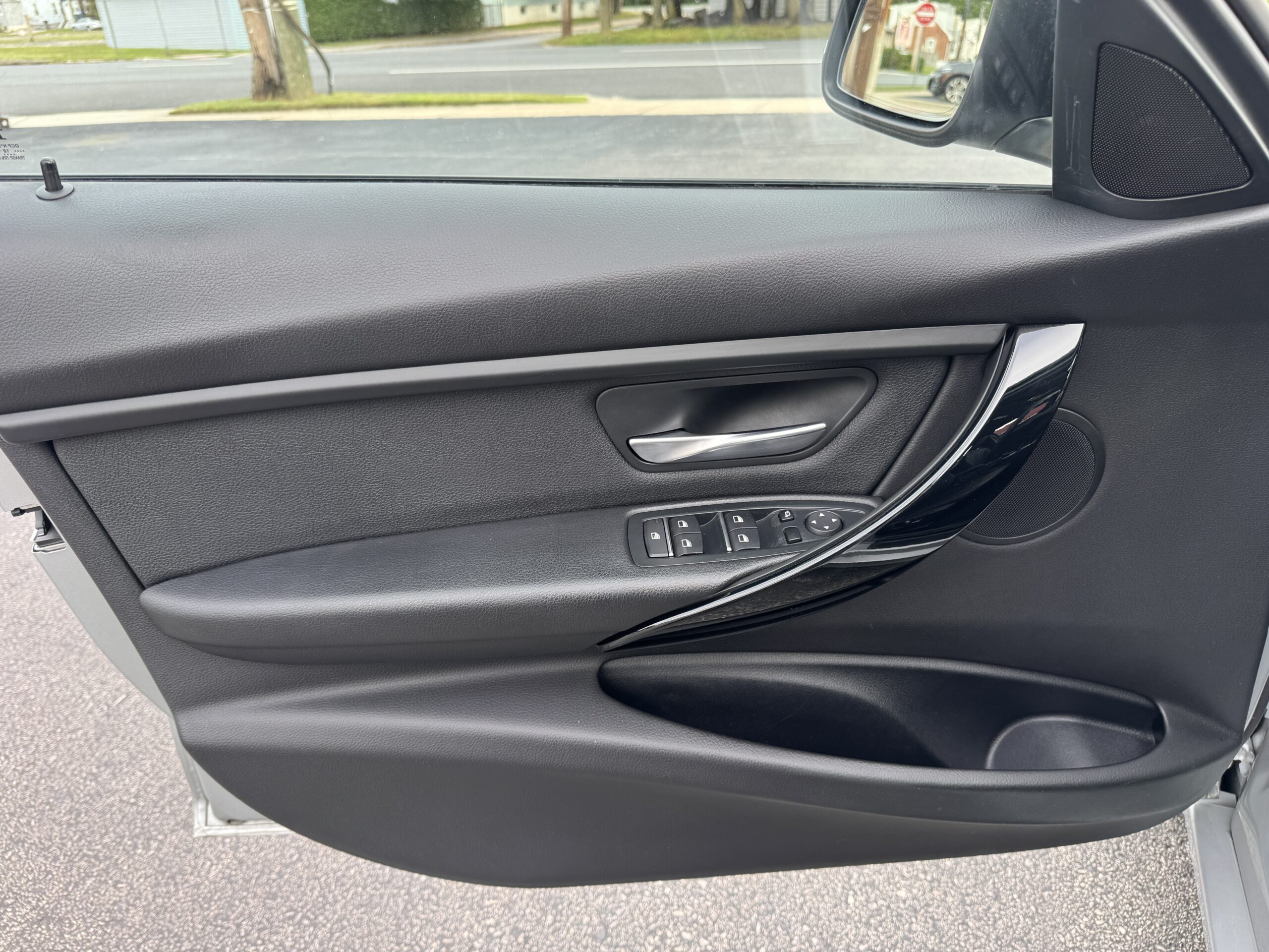 2018 BMW 3 Series 320i - Photo 58