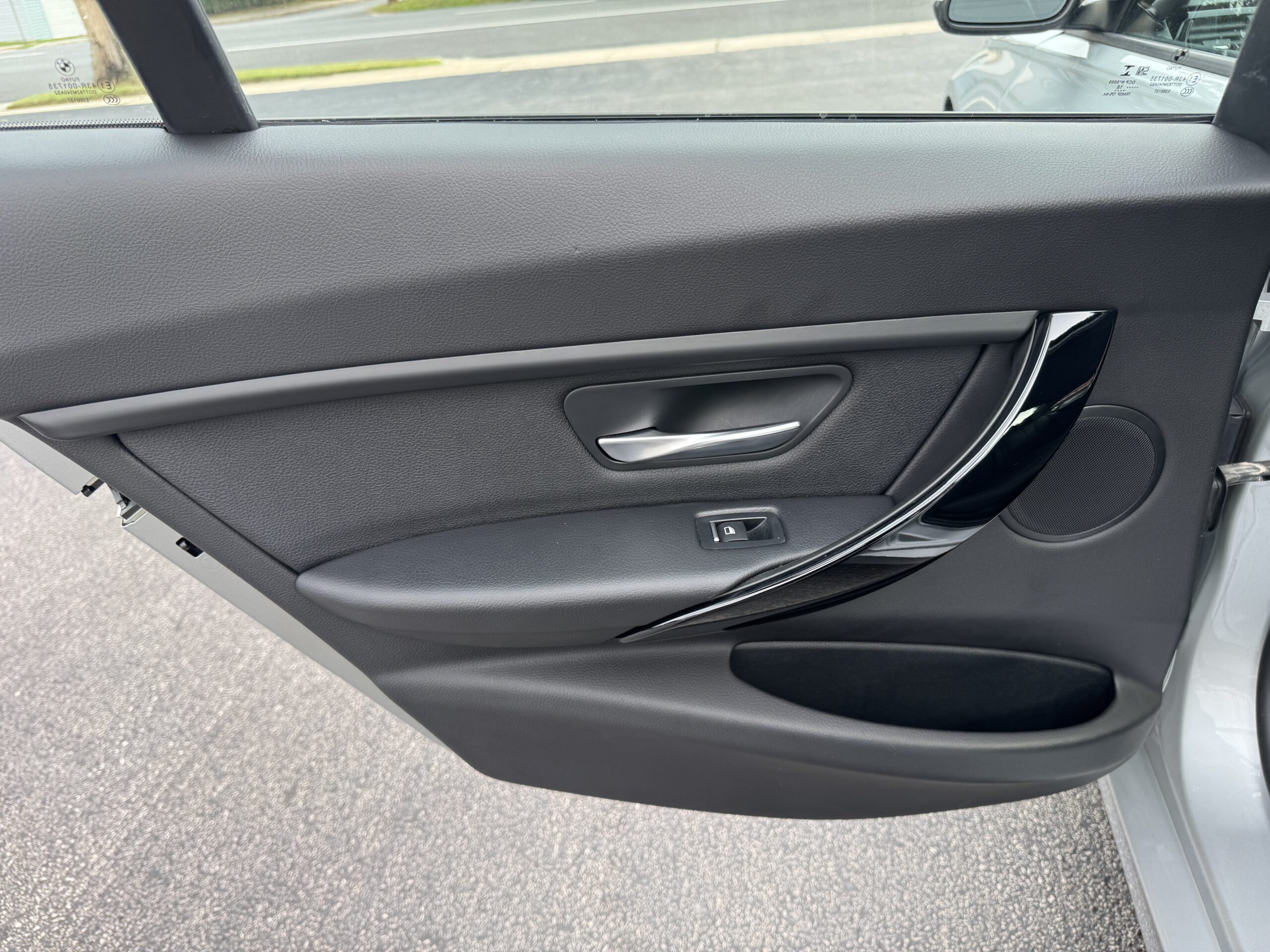 2018 BMW 3 Series 320i - Photo 64