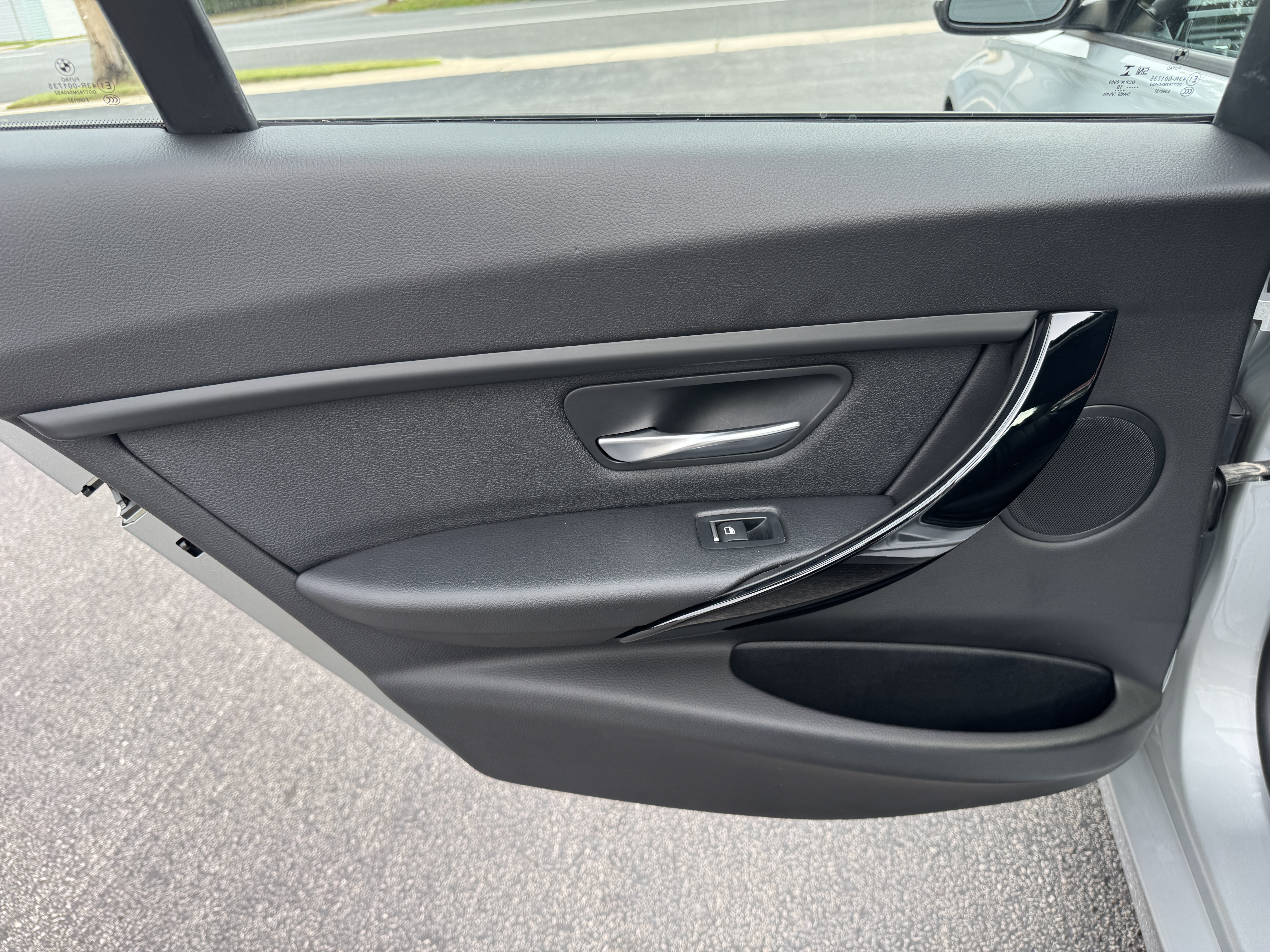 2018 BMW 3 Series 320i - Photo 130