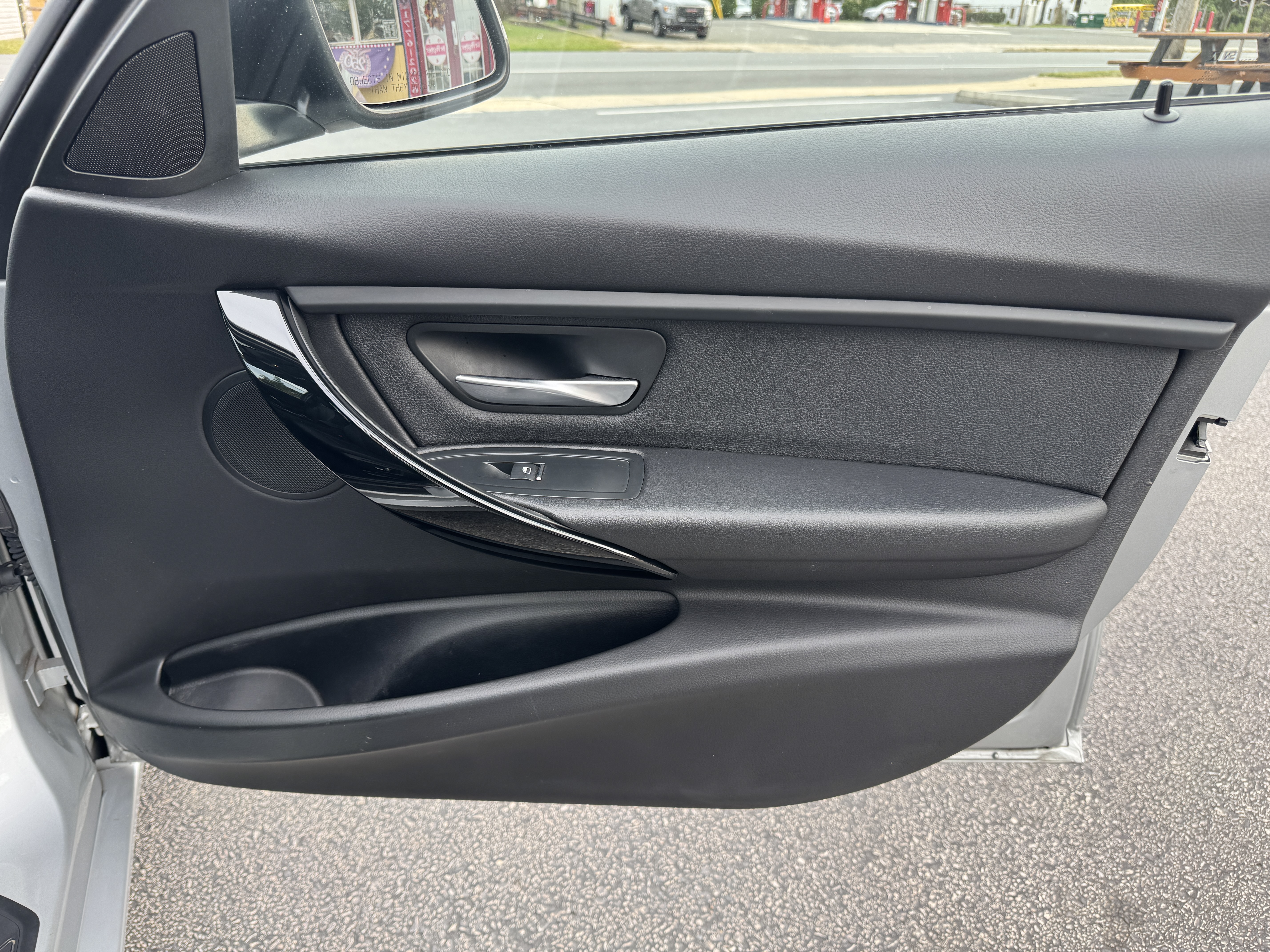2018 BMW 3 Series 320i - Photo 127