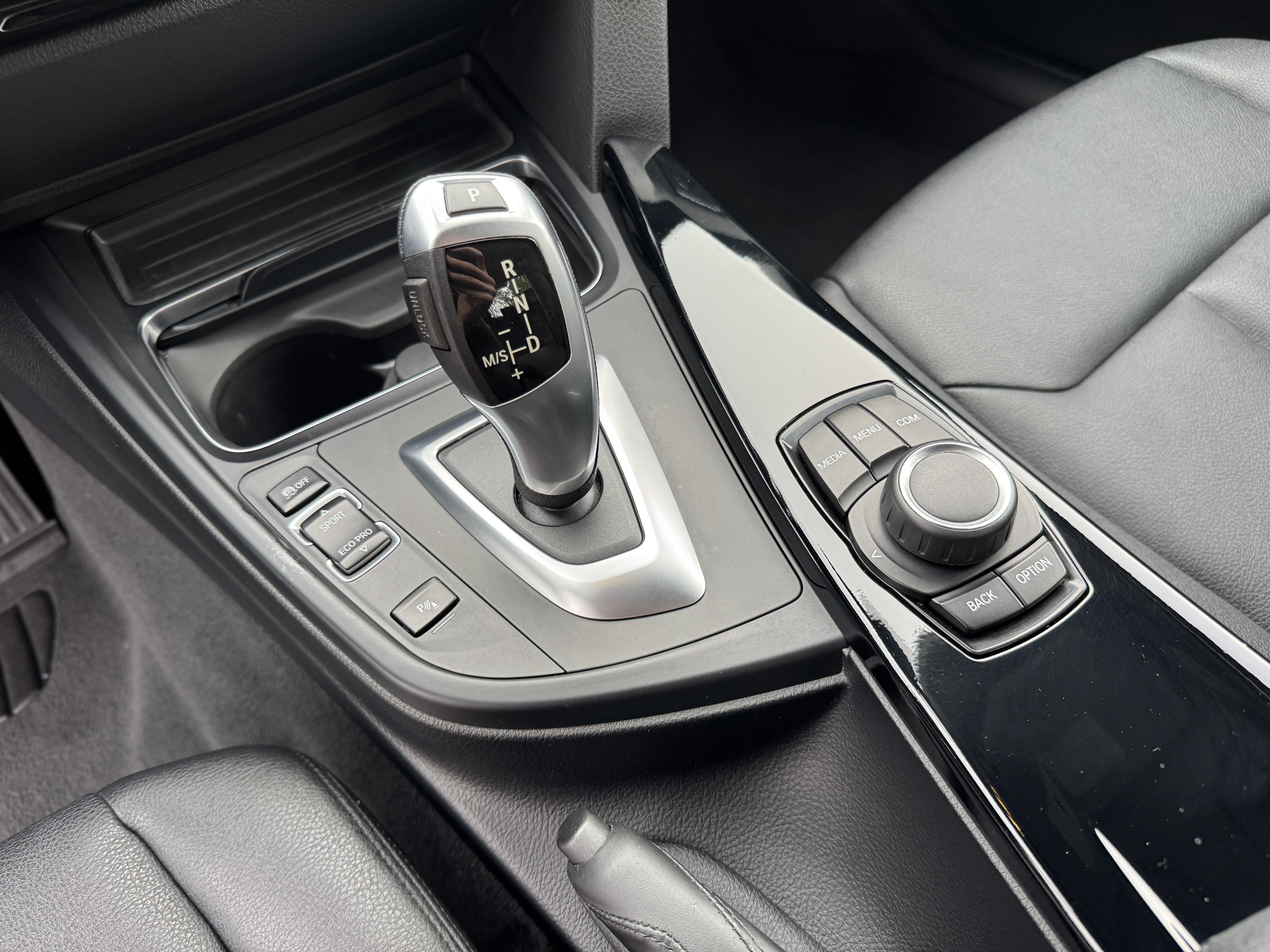 2018 BMW 3 Series 320i - Photo 123
