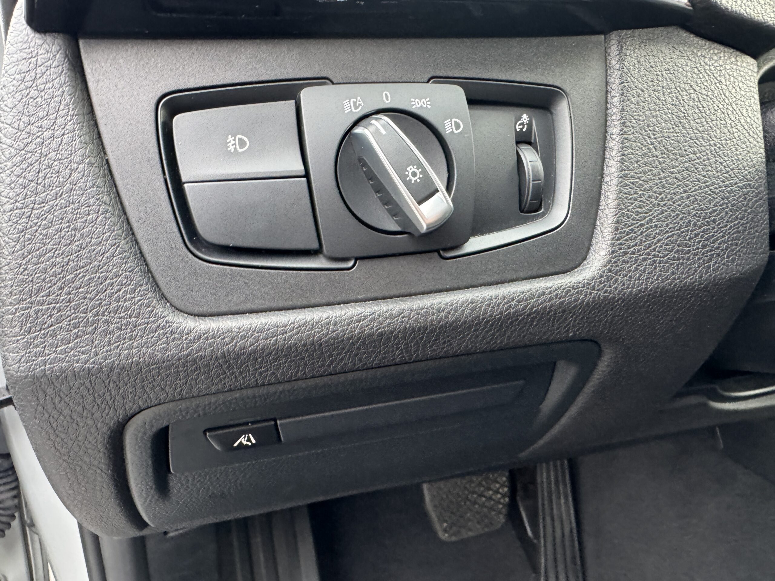 2018 BMW 3 Series 320i - Photo 55