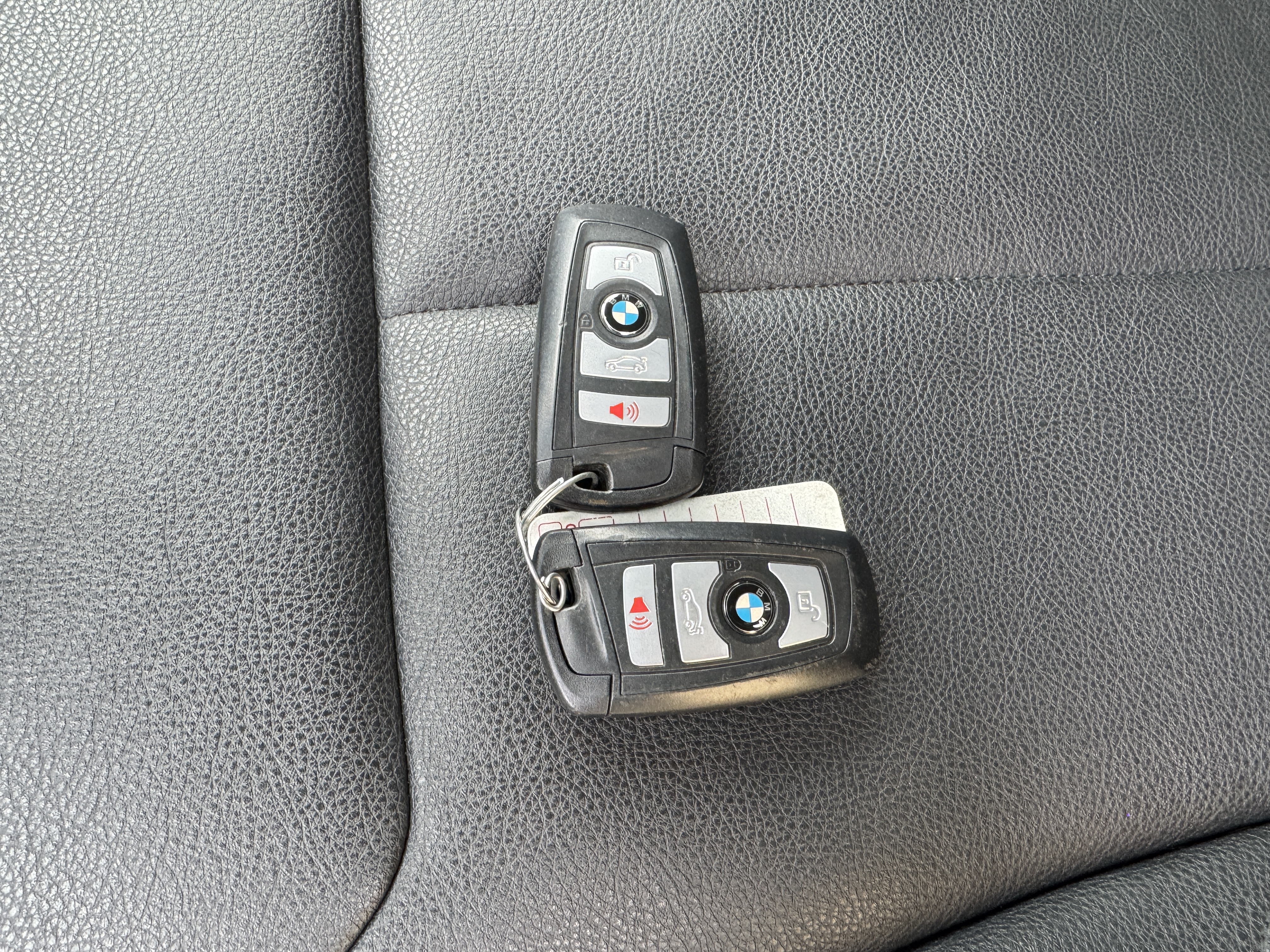 2018 BMW 3 Series 320i - Photo 132